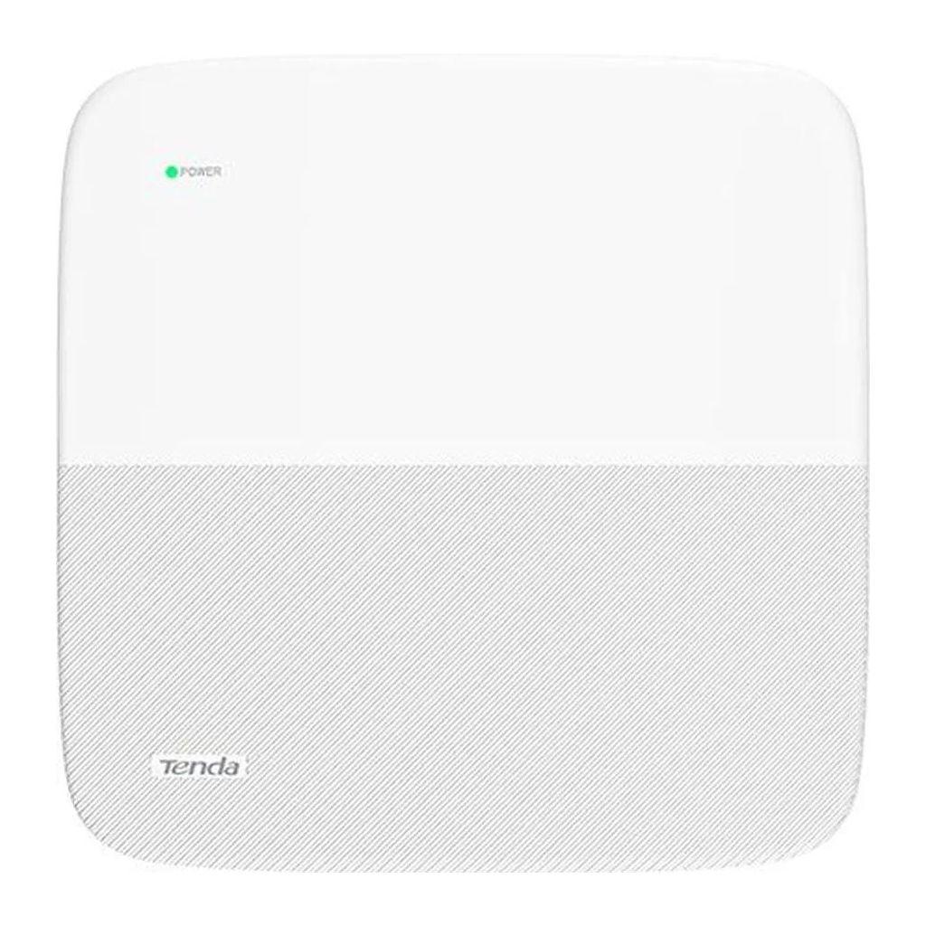 Видеорегистратор NVR (сетевой) TENDA NVR N3L-16H