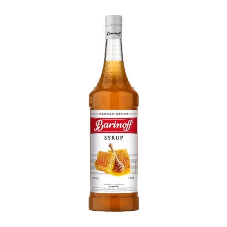 Barinoff Сироп Маракуйя 1л.*6