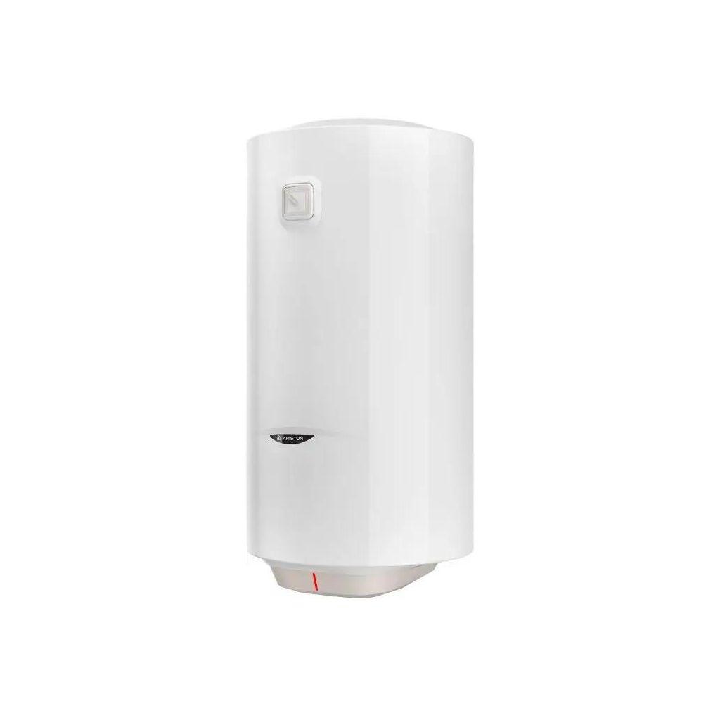 Водонагреватель ARISTON Dune1 R 50 V 1,5K SLIM PL, накопительный, 1.5кВт, 50л, белый [3700635]