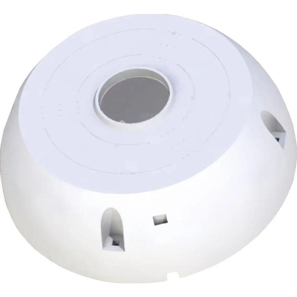 Монтажная коробка TANTOS TSi-JB02L, белый, 1 [00-00200624]
