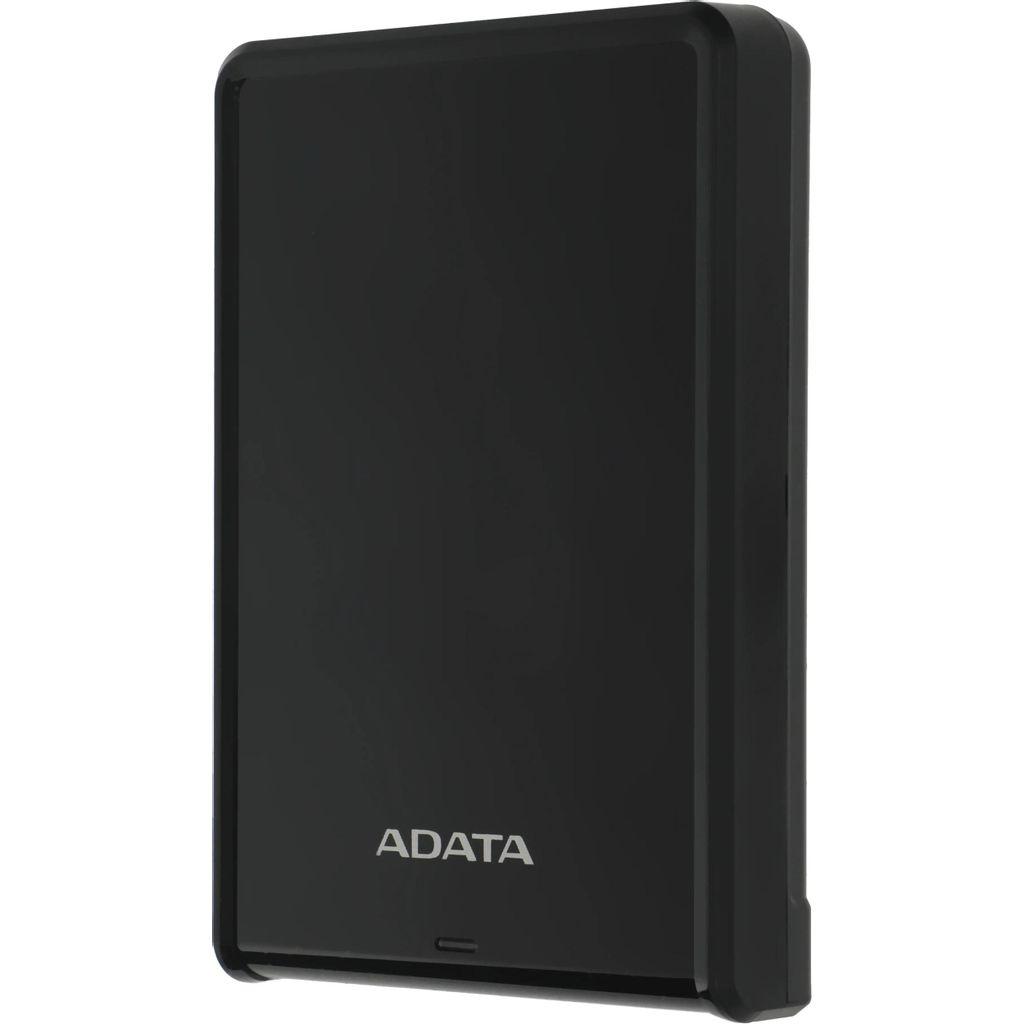 Внешний диск 4ТБ HDD A-Data HV620S, USB 3.1, черный [ahv620s-4tu31-cbk]