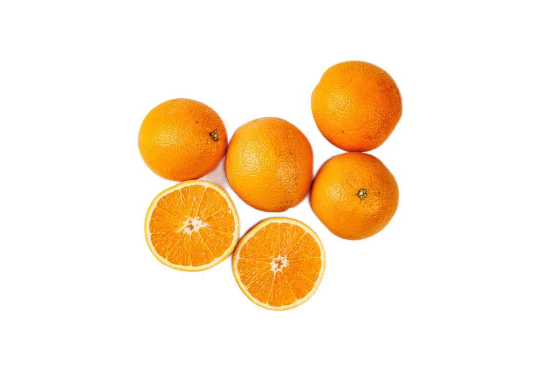 Апельсины Вкусвилл , 12 кг., картон