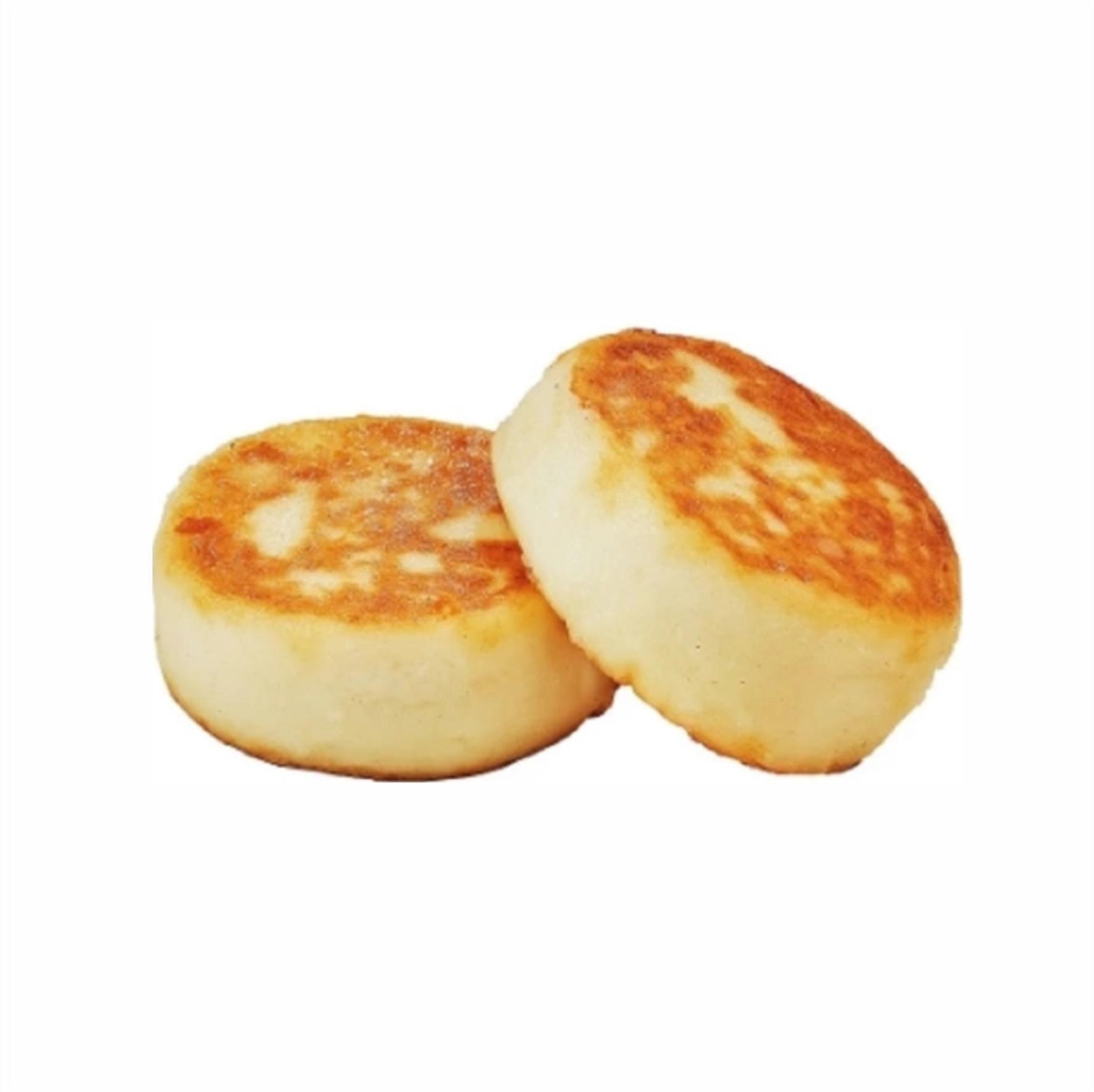 Сырники классические с/м 70 гр*63шт Сырникофф, 4,41 кг., картон