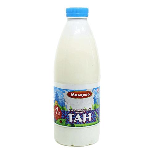 Тан Усадьба Милково, 1%, 930 гр., ПЭТ