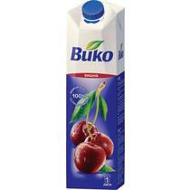 Нектар Вико вишня 1 л., тетра-пак