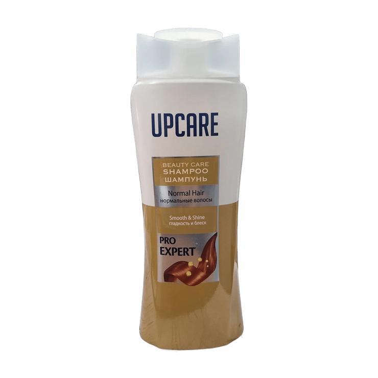 АВС UPCARE HAIR Шампунь 600мл. д/нормальных волос *6/12