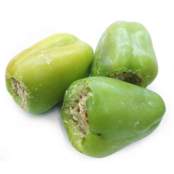 Перец фаршированный Сомово Мясопродукт говядина курица, 1 кг., коробка