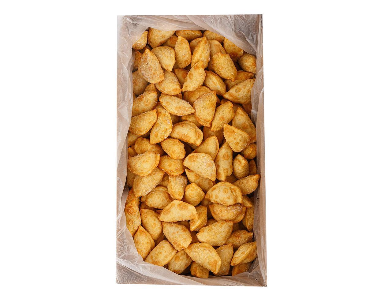 Жар-мени Зареченские продукты 5,5 кг., картон