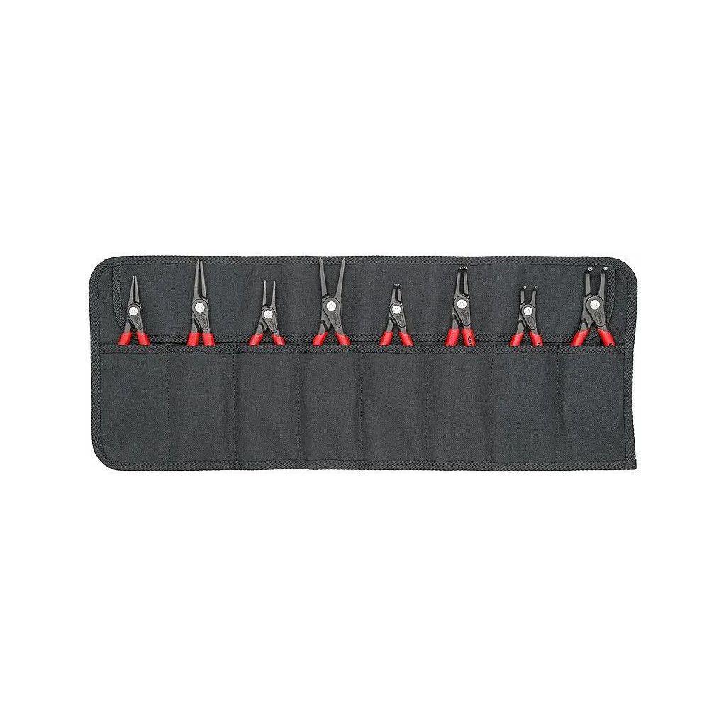 Набор инструментов KNIPEX KN-001958V02, 8 предметов