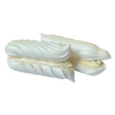 Пирожное Де Кренделье Безе № 104 300 гр., картон