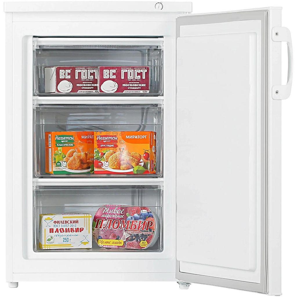 Морозильная камера Gorenje F492PW, белый