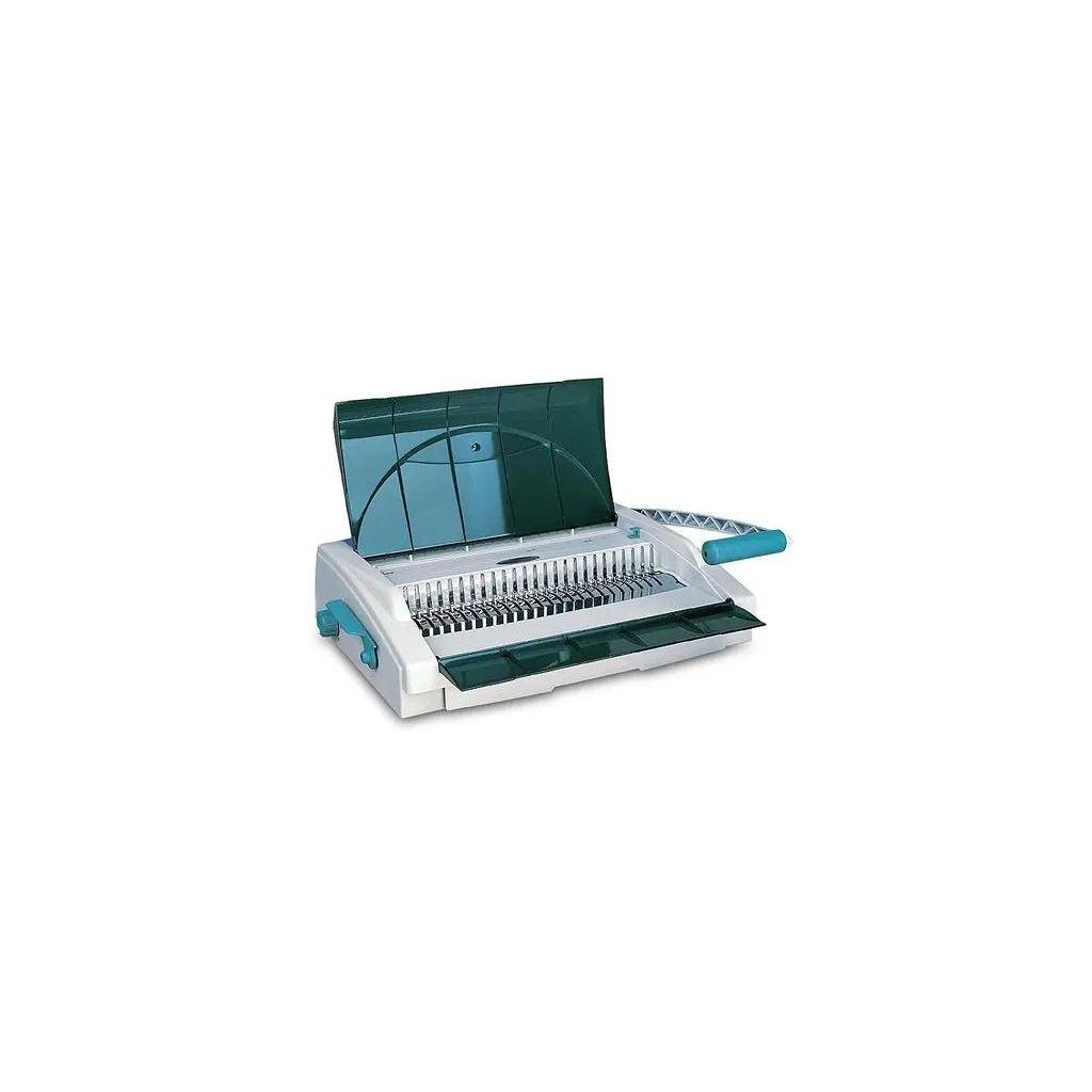Переплетчик Gladwork CB-25D, A4, до 51 мм