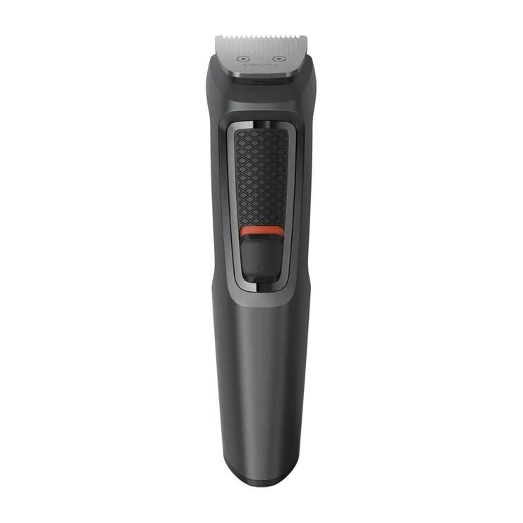 Триммер Philips Series 3000 MG3747/13 серый, картон