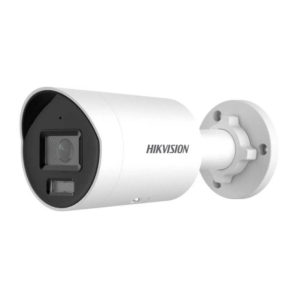 Камера видеонаблюдения IP Hikvision DS-2CD2023G2-IU(4MM)(D), 1920х1080 pix, 4 мм, белый