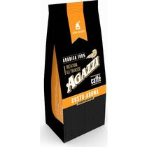 Кофе Agazzi Gusto Aroma молотый 200 г.
