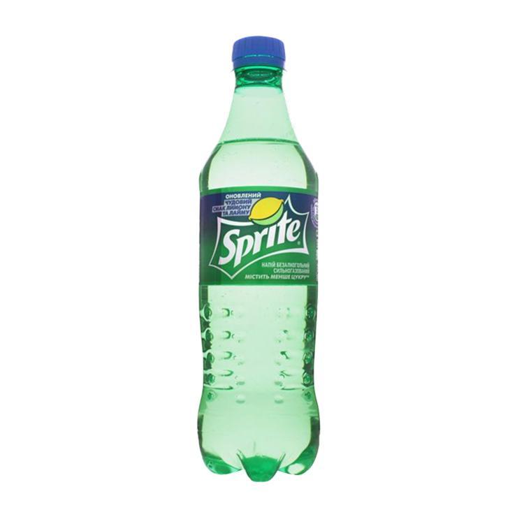 Напиток газированный Sprite Беларусь 900 мл., ПЭТ
