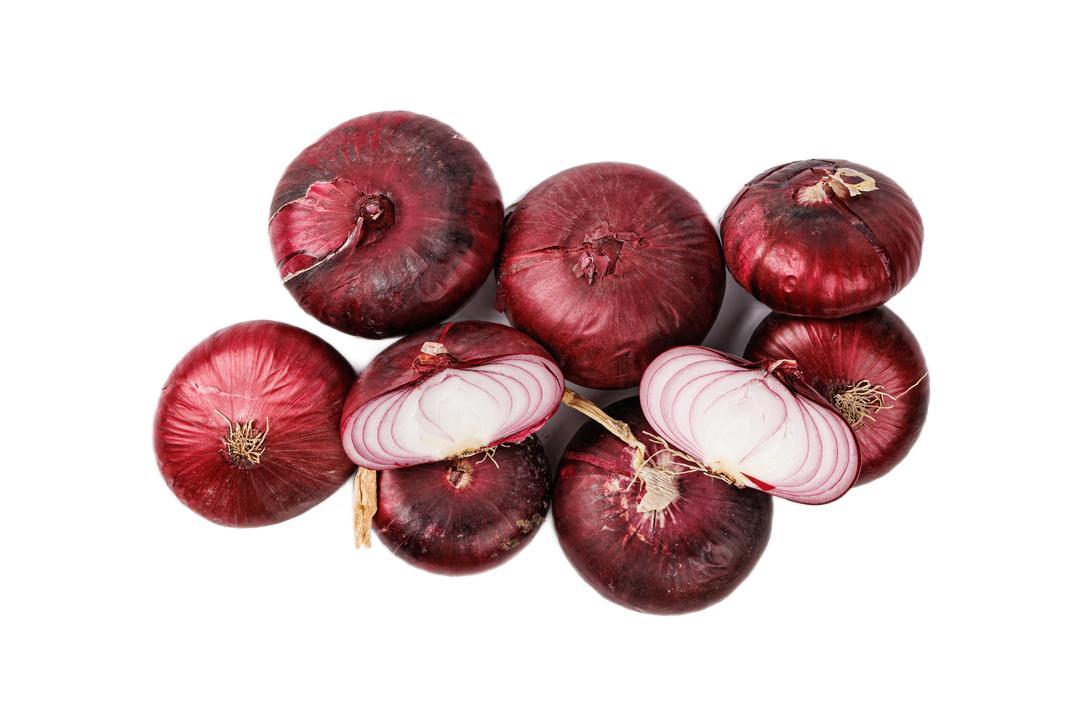 Лук Вкусвилл Ялтинский 7,5 кг., картон