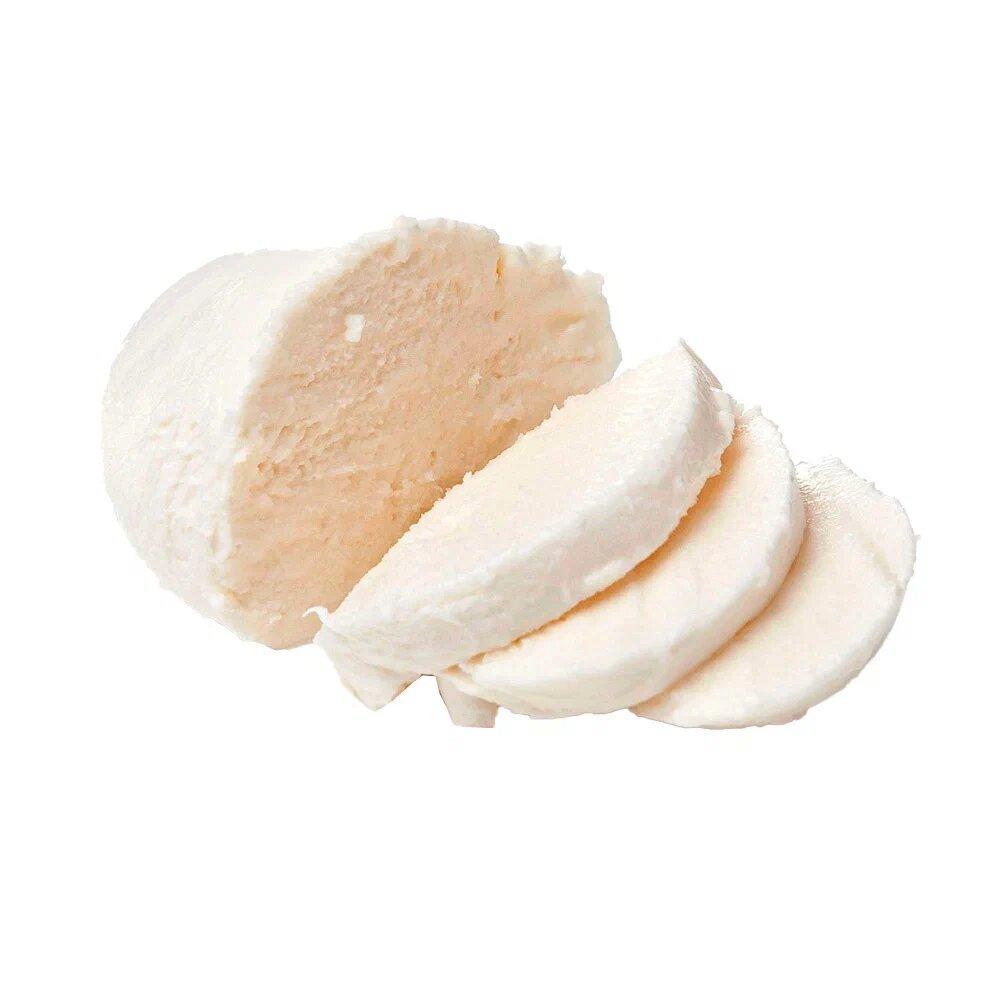 Сыр Аньково Mozzarella 45% 2 кг., оболочка