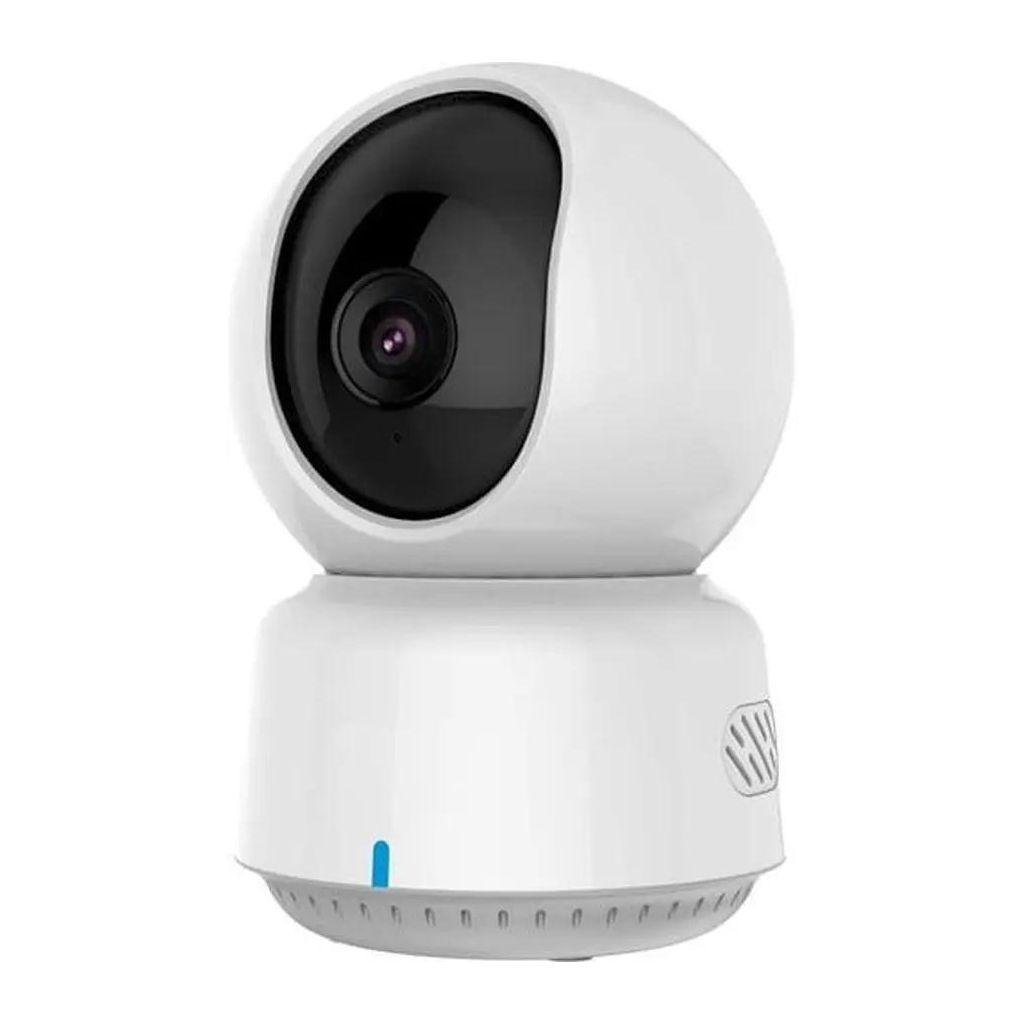 Камера видеонаблюдения IP AQARA E1, 2304х1296 pix, 2 мм, белый [ch-c01e]