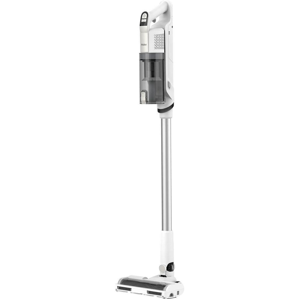 Вертикальный пылесос (handstick) HAIER SL1M1S: L1 MAX, 200Вт, белый/белый [fz04jzd05ru]