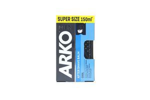 Бальзам Arko Cool после бритья Охлаждающий