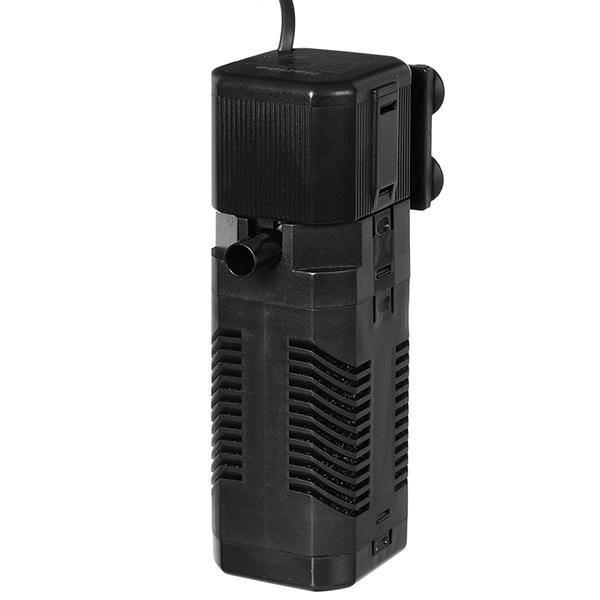 Фильтр внутренний Naribo 10,8Вт 650л/ч h.max 1,3м., картон
