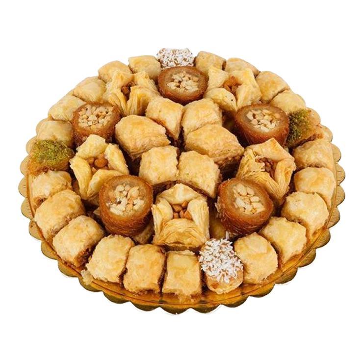 Ассорти "Pate D'or", 1 кг