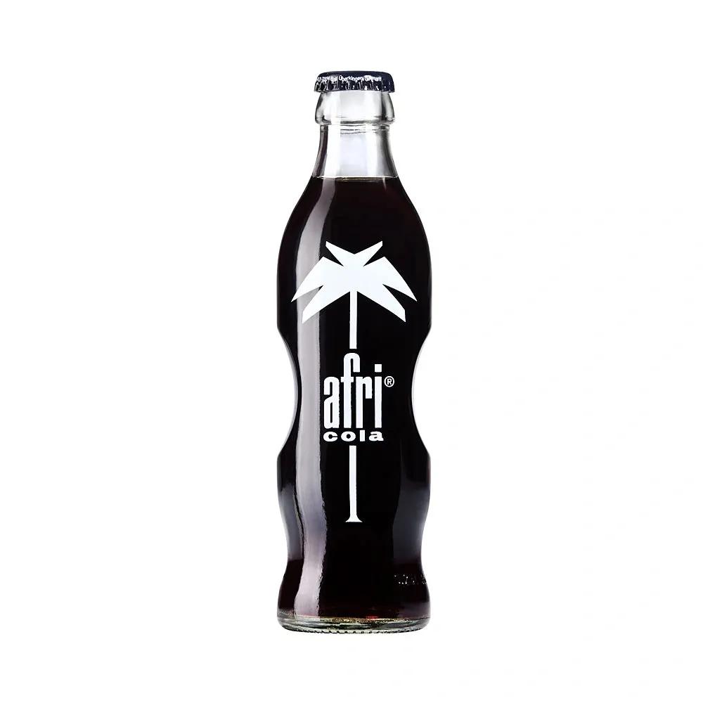 Напиток газированный Afri-Cola 250 мл., стекло