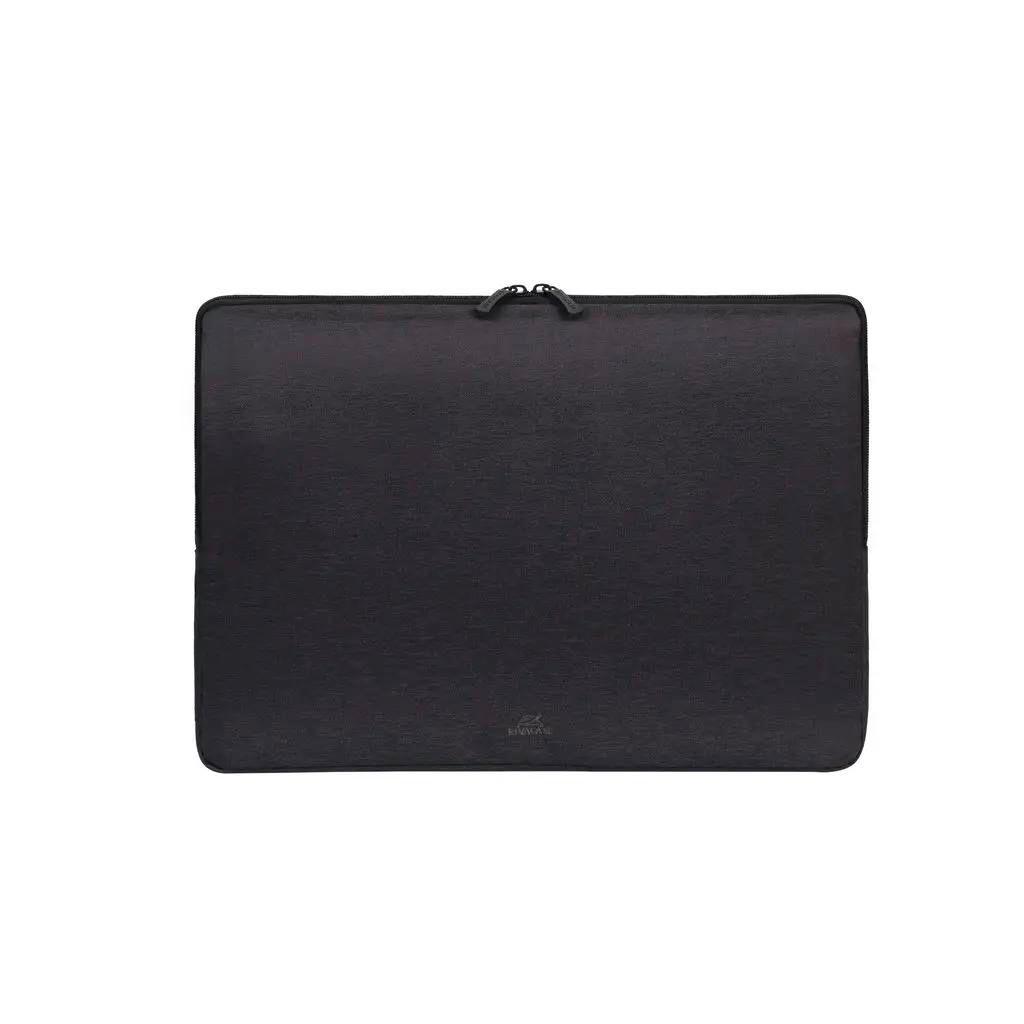 Чехол для ноутбука 15.6" Riva 7705 [7705 black]