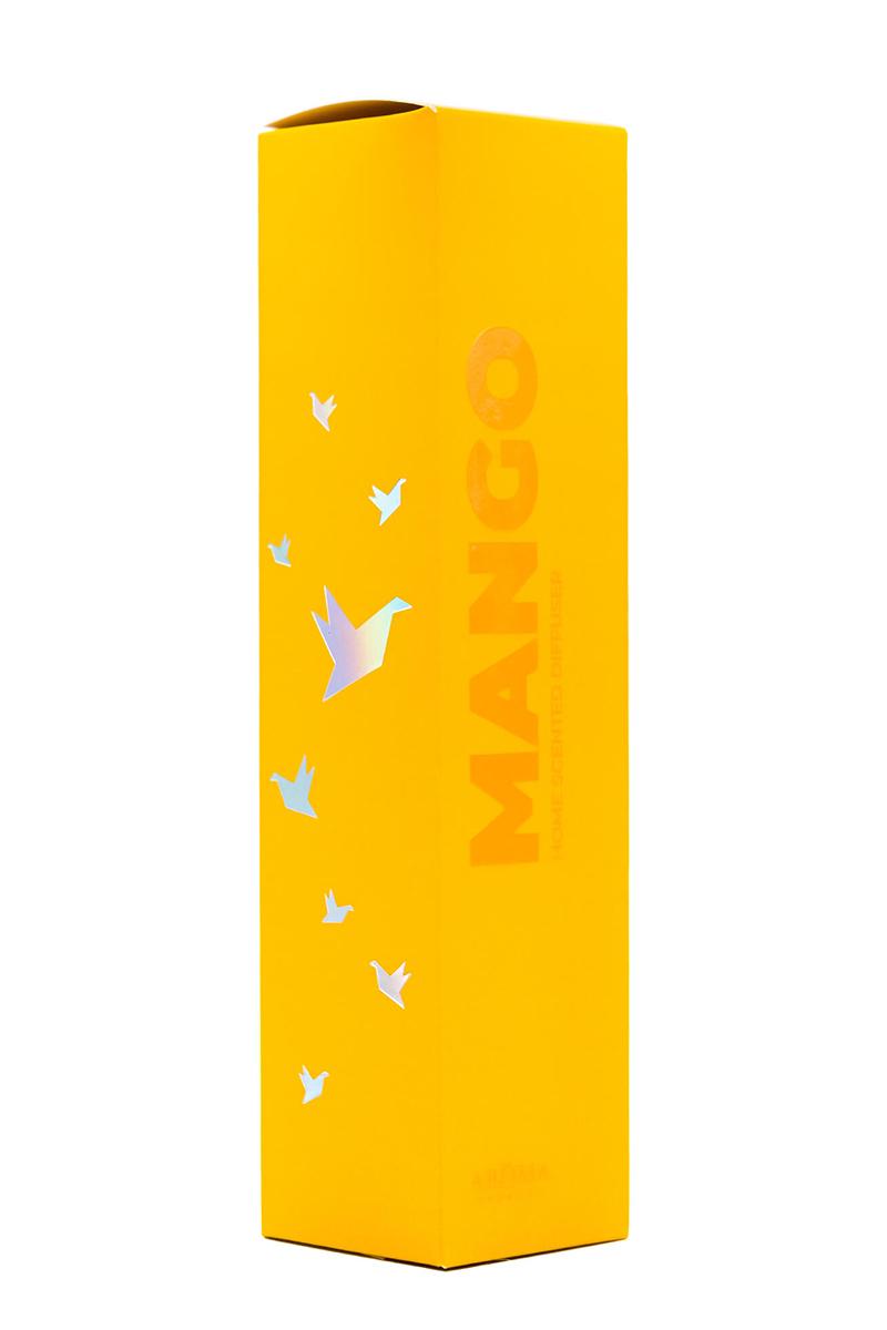Диффузор ароматический Aroma Harmony mango манго, 100 мл., картон