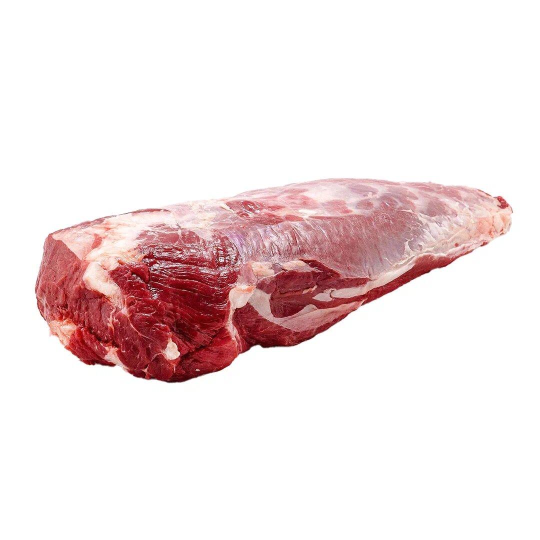 Вырезка говяжья Chuck Tender ROSSO из лопатки з/м 1,5 кг., вакуум