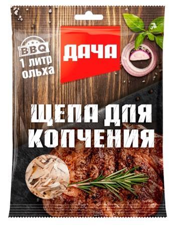 Щепа для копчения СОЮЗГРИЛЬ ольха 250 гр., флоу-пак