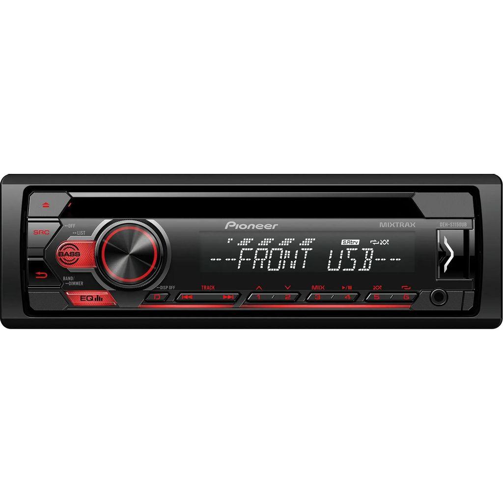 Автомагнитола Pioneer DEH-S1150UB