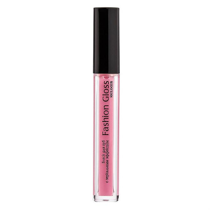 Блеск для губ Relouis Fashion Gloss, №7