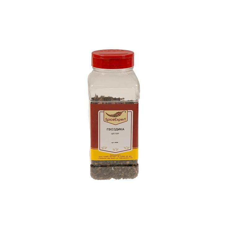 Гвоздика SpiceExpert целая 300 гр., банка