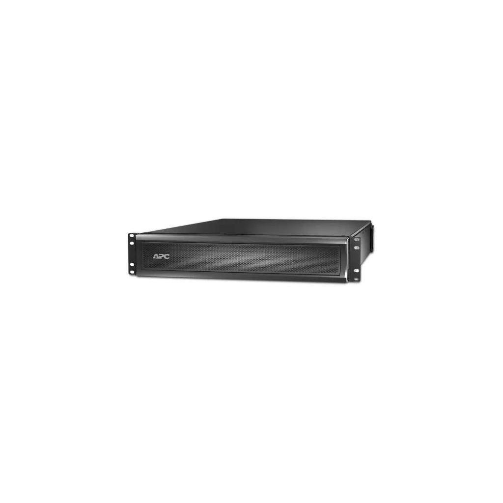 Аккумуляторная батарея APC SMX120RMBP2U для ИБП, 120В