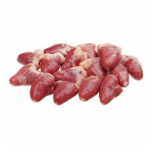 Сердце цыпленка бройлера Венгеровские колбасы з/м 600 гр., вакуум