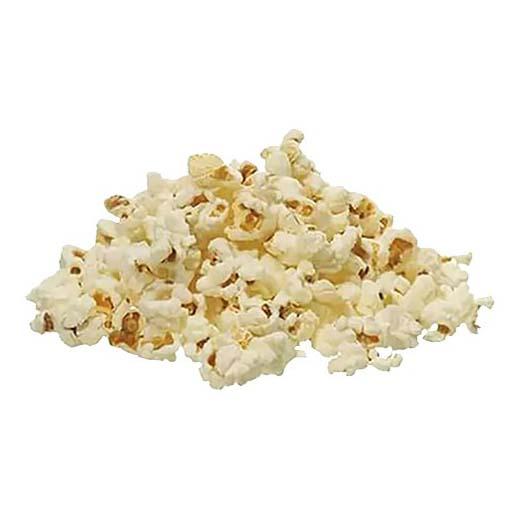 Попкорн Яшкино с сыром, 100 гр., флоу-пак