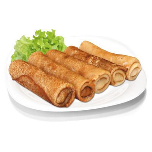Блинчики Можайский Мясной Двор Домашние с мясом 5 кг., картон