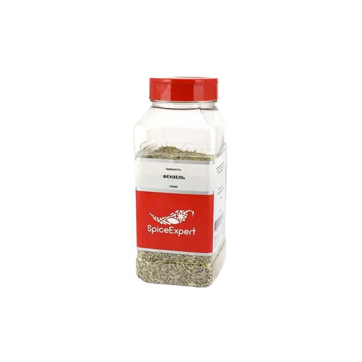Фенхель SpiceExpert семена 300 гр., банка