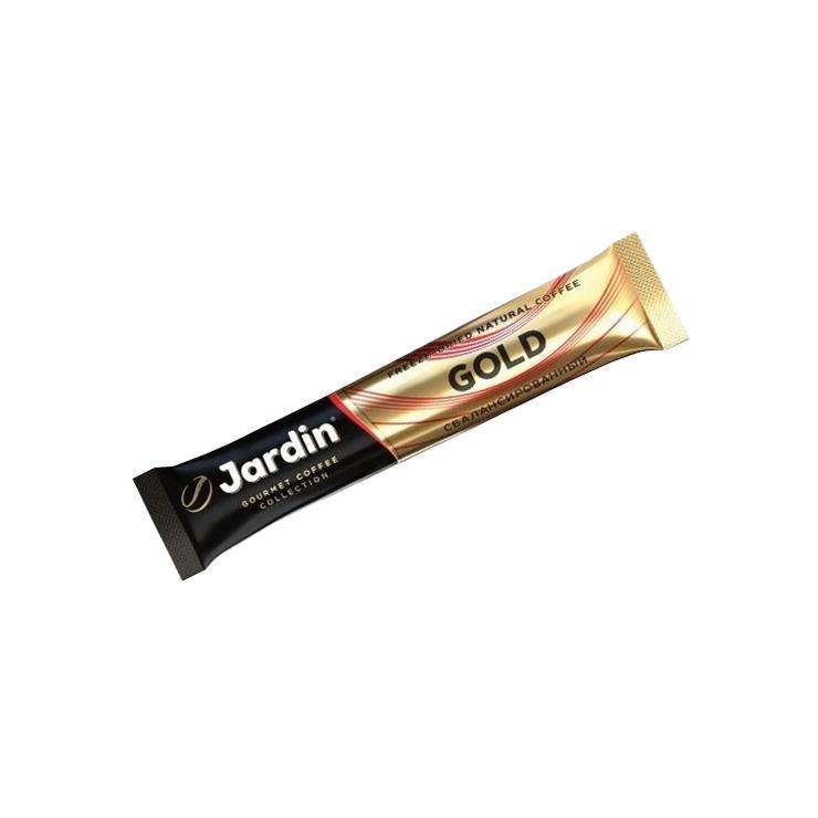 Кофе растворимый Jardin Gold 100 пак. 2 гр., саше