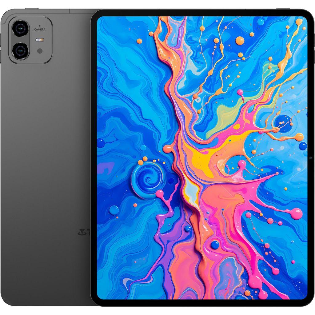 12.7" Планшет TECLAST ArtPad Pro 8/256 GB G99 4G, 2176 x 1600, Android 15, черный