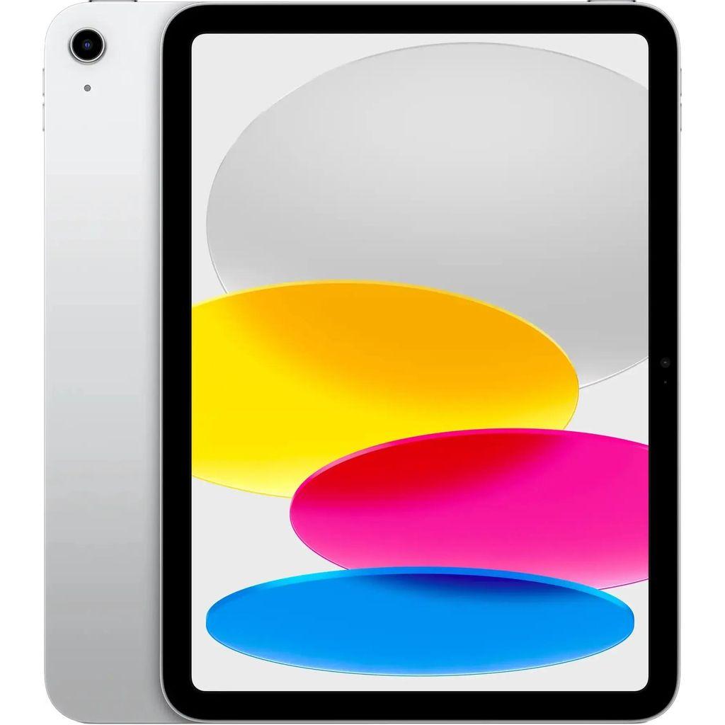 11" Планшет Apple iPad 2025 Wi-Fi A3354 6/128 GB A16 Bionic Wi-Fi, 2360 x 1640, iOS, серебристый [md3y4ll/a]