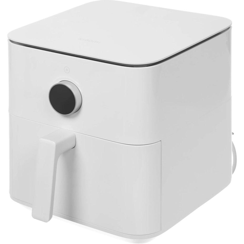 Аэрогриль Xiaomi Smart Air Fryer 6.5L EU, белый [bhr7358eu]