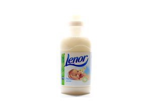Кондиционер для белья Lenor Для чувствительной и детской кожи