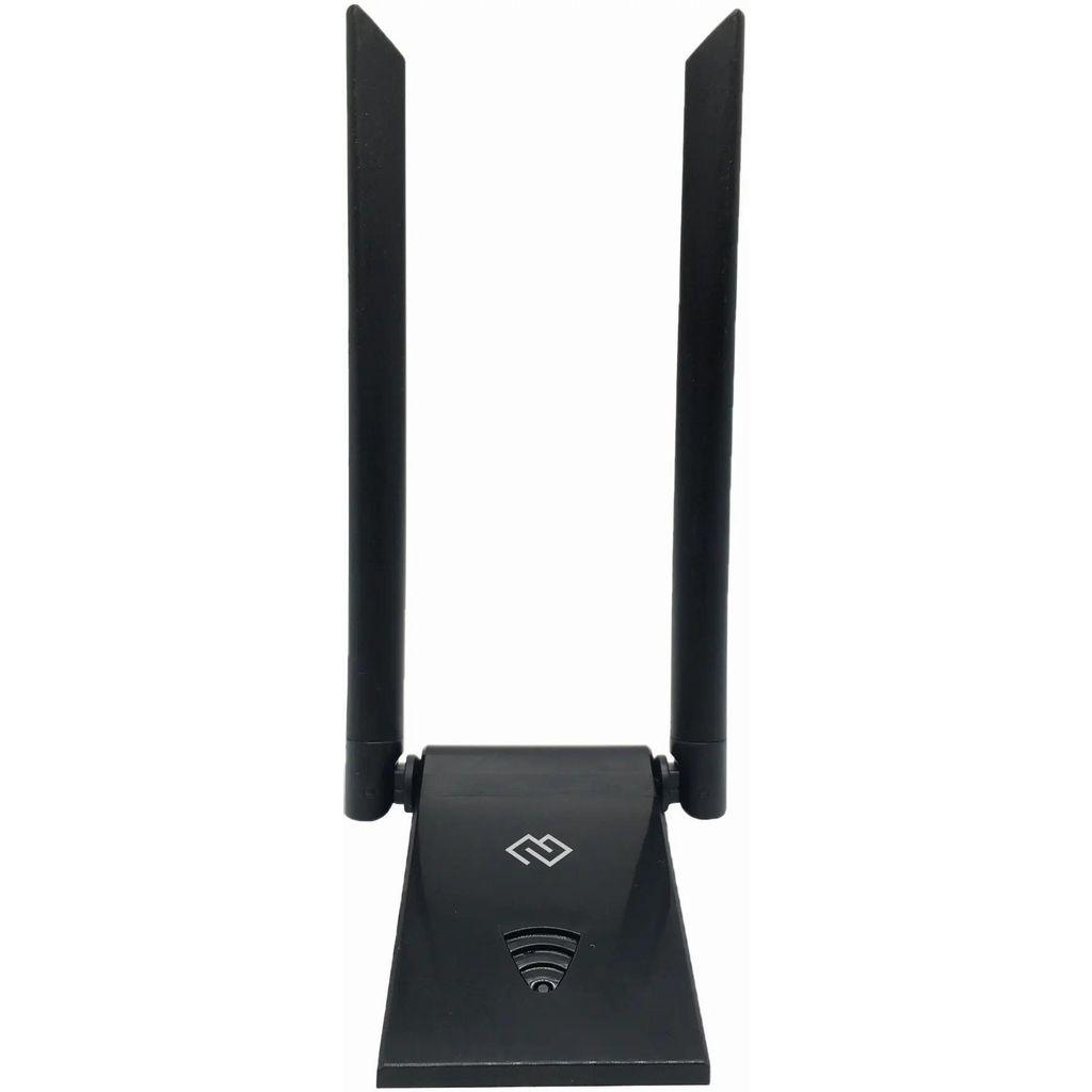 Wi-Fi адаптер Digma DWA-AC13002E USB 3.0