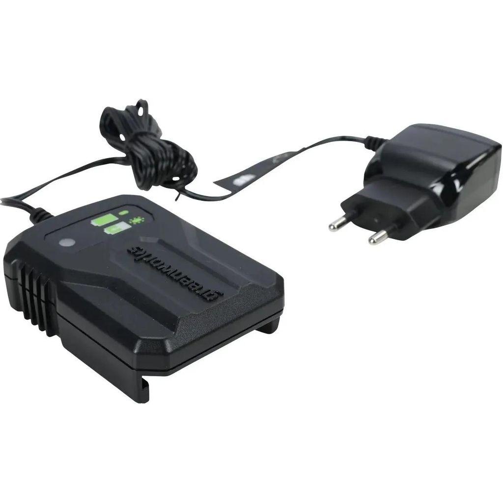 Зарядное устройство GREENWORKS G24UC2 2946207
