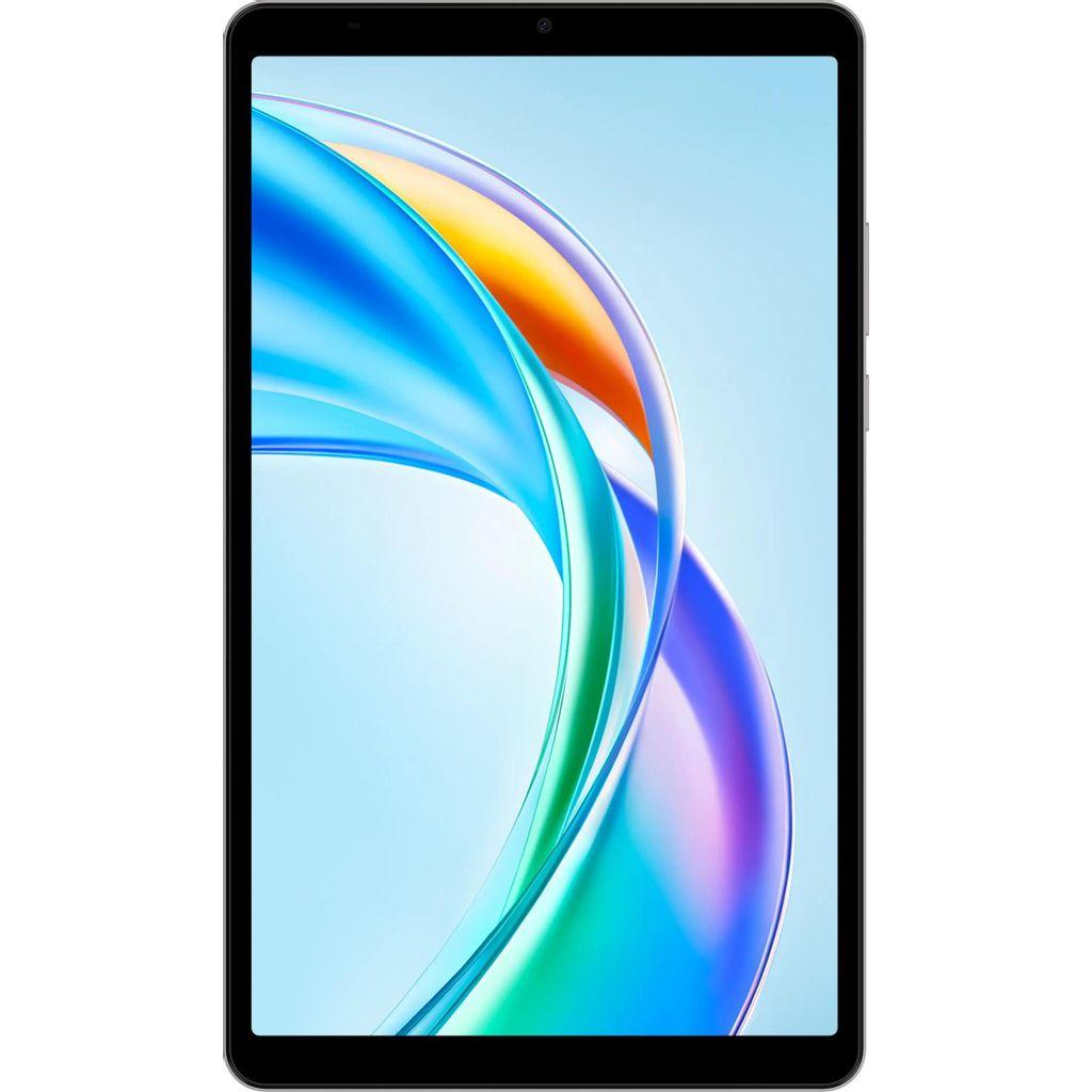 8.7" Планшет Honor Pad X7 JMS-L09 4/128 GB 680 4G, 1340 x 800, 90Гц, Android 15, серый [5504adrg]