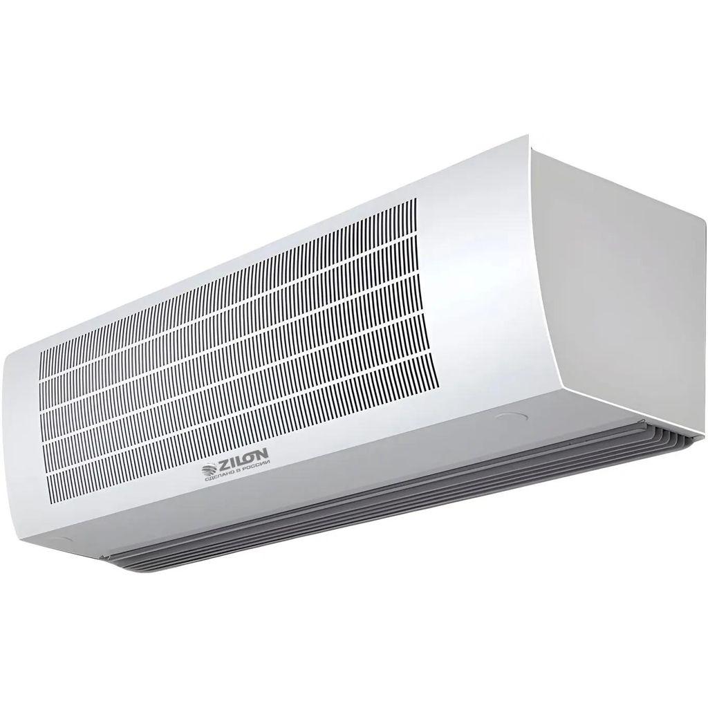 Тепловая завеса ZILON Гольфстрим ZVV-1.5W25, 35.42кВт белый