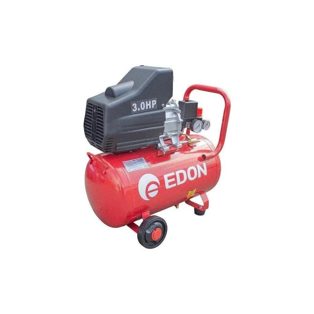 Компрессор поршневой EDON OAC-50/1800 масляный [39778]